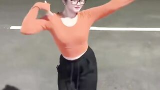 Tarian java🥳