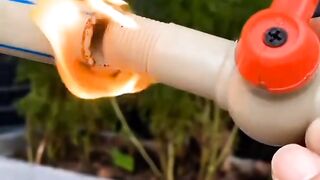 Genius DIY Plumbing Hack You Need to See!