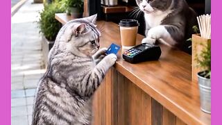 GATINHO A JUDANO GATA