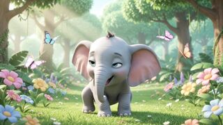 LITTLE ELEPHANT STOMP song