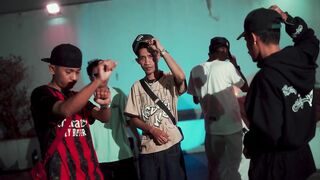 YA SUDAHLAH - NATZ FT GEBY WUY, TIAN DJ, YOJI ( Official Music Video )