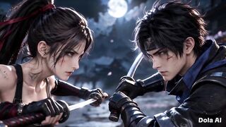 2 assasin duel