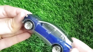 Volkswagen Electric vehicle | matchbox