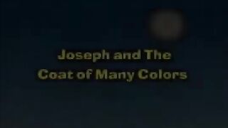 Desenho Bíblico José no Egito