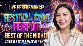 An Unforgettable Night of Live Performances & Pure Energy!