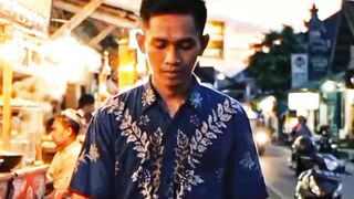 Hidup ku tak mudah