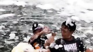 AYO MANDI SALJU