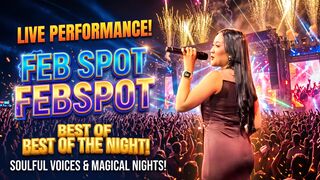 Unforgettable Live Magic & Spectacular Festival Vibes!