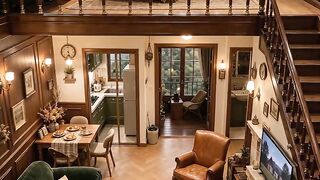 Mezzanine Room - AI