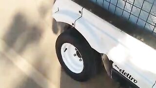 O dia dia no meu trabalho