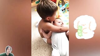 The Ultimate Cute & Funny Baby Moments Compilation 👶😂❤️ | Adorable Baby Videos