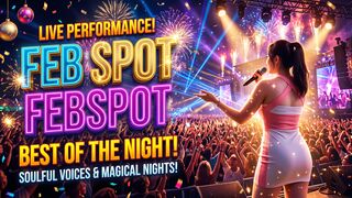 ✨ Bringing the Unforgettable Ultimate Festival Vibes! 🎶