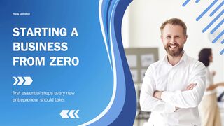 Penawaran Bisnis Di Bisnis Zero