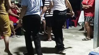 Timor Dance