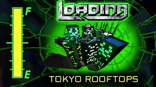 💀 Sweet Tooth's Rampage in Tokyo Rooftops! 🔥 | Twisted Metal: Head-On (PSP)#9