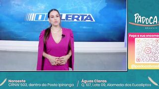 Marido e mulher assassinados ao defenderem moradora agredida