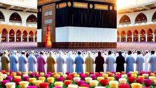 Islamic video 698
