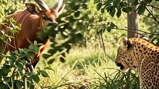 macan tutul