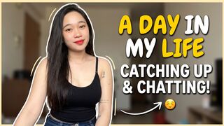A DAY IN MY LIVE