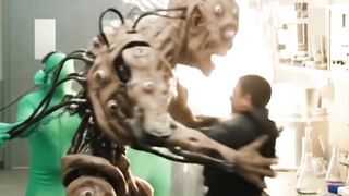 monster aneh 2