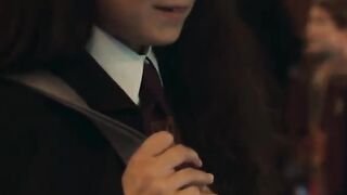 HARRY POTTER 4
