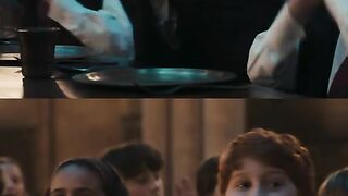 HARRY POTTER 6