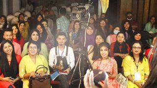 Our International Beautification Workshop | Beauty Training Workshop