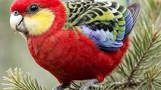 Beautiful Bird🙏❤️