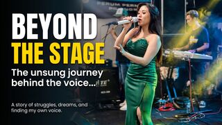BEYOND THE STAGE
