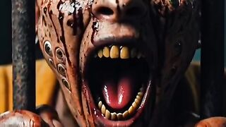 This AI Monster Looks Too Real 2