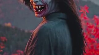 This AI Monster Looks Too Real 3