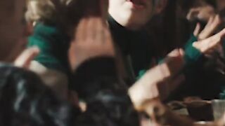 HARRY POTTER 10