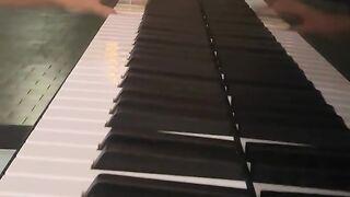 Cat Enjoying a Sunbeam! Aesthetic Video! 17
