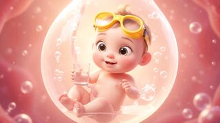 ​Cute Baby's Funny Water Request! 🍼😂