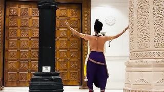 Dance with song 3