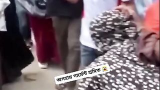 Works angry moment