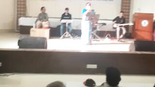 Song in Nayem Dhaka