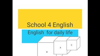 English learning 6