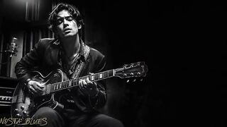 OH ANGIN – Rinto Harahap (Blues Version)