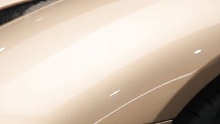 Ferrari Daytona SP3 — Molten Champagne Bronze | Luxury Supercar