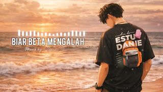 BIAR BETA MENGALAH - ALFIAN BUAMONA - POP ROCK VERSION