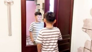 Cat Reacting to a Magic Trick! 🪄 20