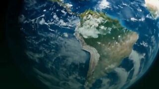7 Mind-Blowing Earth Facts You Probably Never Knew! 🌍