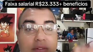 Vaga para analista de sucesso do cliente no iFood
