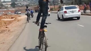 Acrobats from Africa 👏👏👏