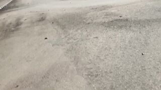 Daily walking