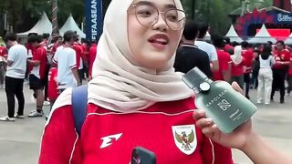 Who is Handsome Player timnas indonesia