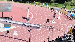 400m men s10