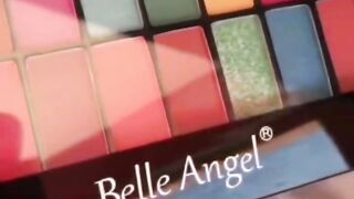 Paleta 28 cores