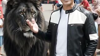 Lion. 2
